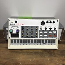 Korg volca sample for sale  PUDSEY