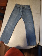 Men levis 501 for sale  Durango