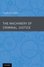 Machinery criminal justice for sale  Aurora