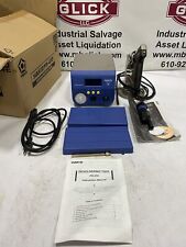 Hakko 410 heavy for sale  Fleetwood