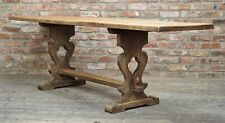 Fantastic french oak for sale  KNUTSFORD