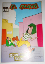 Cómic america chavo for sale  Orlando