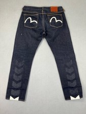Evisu jeans mens for sale  Longmont