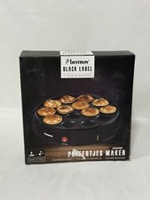 Bestron poffertjes maker gebraucht kaufen  Neustadt