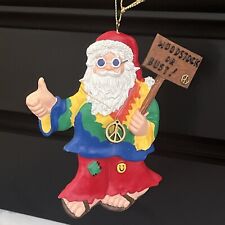 Hippie santa christmas for sale  Mays Landing