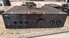 aiwa amplifier for sale aiwa amplifier for sale PRESTON