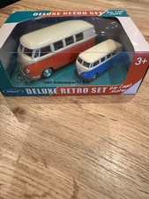Welly 1963 volkswagen gebraucht kaufen  Neumünster