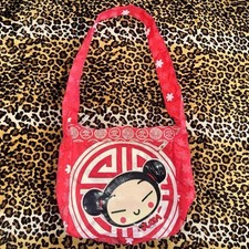 Pucca messenger tote for sale  Seattle