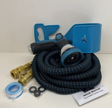 Expandable garden hose for sale  WATFORD