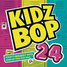 Kidz bop for sale  Carlstadt