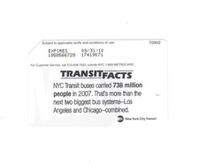 Nyc transit buses for sale  Sun City