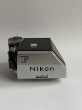 Photomic nikon silver usato Photomic nikon silver usato  Arezzo