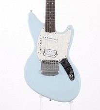 Fender kurt cobain d'occasion  Expédié en Belgium