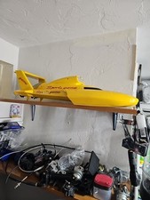 Nqd 757 boat for sale  Attleboro