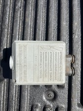 Primary control box for sale  Saugus