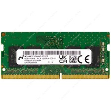 Micron 8gb ddr4 for sale  Columbus
