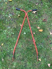 Suffolk punch handle for sale Suffolk punch handle for sale  FAREHAM