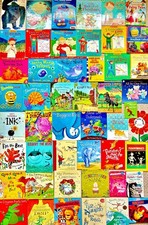 Children books bundle for sale  LONDON