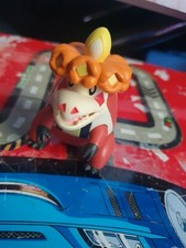 Pokemon figure crocalor for sale  BIRMINGHAM