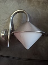 Design außenleuchte wandleuch gebraucht kaufen  Burgschwalbach, Holzheim, Isselbach