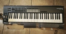 Novation launchkey keyboard usato Novation launchkey keyboard usato  Villanova Solaro