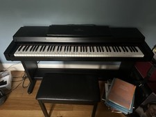 Yamaha clavanova clp for sale  RICKMANSWORTH