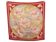 Vintage foulard hermes d'occasion  France