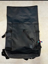 Rucksack roll top gebraucht kaufen  Essen