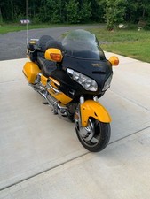2010 honda goldwing for sale  Decatur