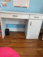White writing computer for sale  Lakewood