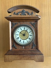Antique german mantel for sale  SEATON