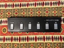 Yamaha mfc05 midi for sale  MANCHESTER