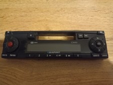 Rover blaupunkt cc32 for sale  CLEVEDON
