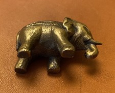 Mini elefant bronze gebraucht kaufen  Leonberg