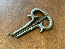Vintage ornate jews for sale  North Canton