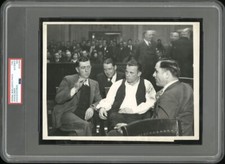 John dillinger 1934 for sale  Mercer Island
