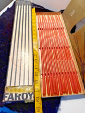 Vintage nos faroy for sale  Lockhart
