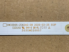Sw32d05 zc62ag barra usato  Bergamo