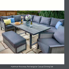 Hartman nouveau rectangular for sale  CLITHEROE