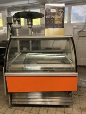 Speiseeisvitrine fahrbar laufs gebraucht kaufen  Starnberg