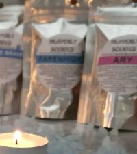 Simmering granules scented for sale  FARNBOROUGH