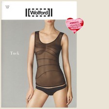 Wolford tuck top gebraucht kaufen  Sonthofen