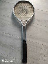 Raquette tennis vintage d'occasion  Boën