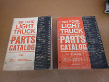 1980 1987 ford for sale  Webster