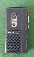 Registratore microcassette tap usato  Mazara del Vallo