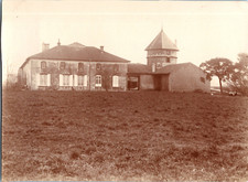 Meurthe moselle lunéville d'occasion  Expédié en Belgium