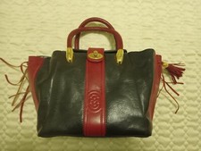 Borsa vera pelle usato  Albano Laziale