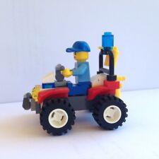 Lego city chantier d'occasion  Le Pradet