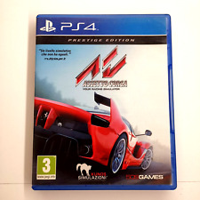 Assetto corsa prestige usato  Milano