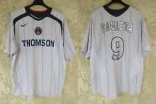 Maillot paris saint d'occasion  Nîmes